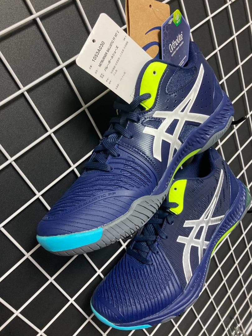 シューズ ASICS 1053A030 26.0cm