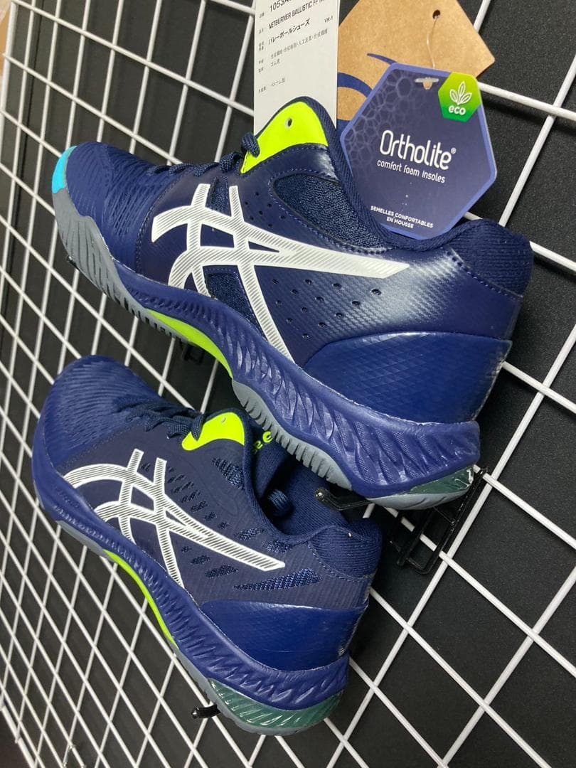 シューズ ASICS 1053A030 26.0cm