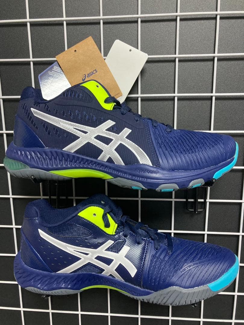 シューズ ASICS 1053A030 26.0cm