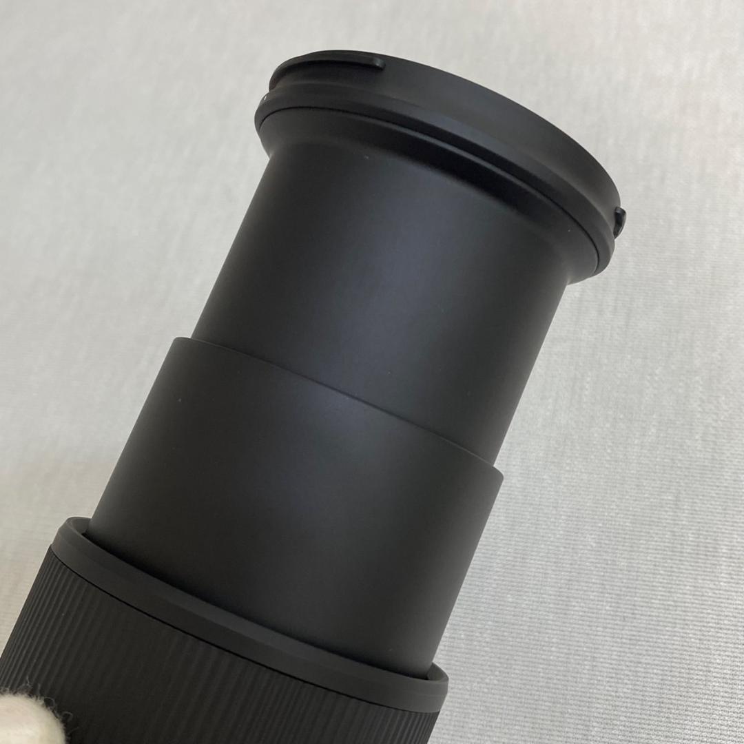 レンズ(ズーム) 18-300mm F3.5-6.3 Di III-A VC VXD B061X