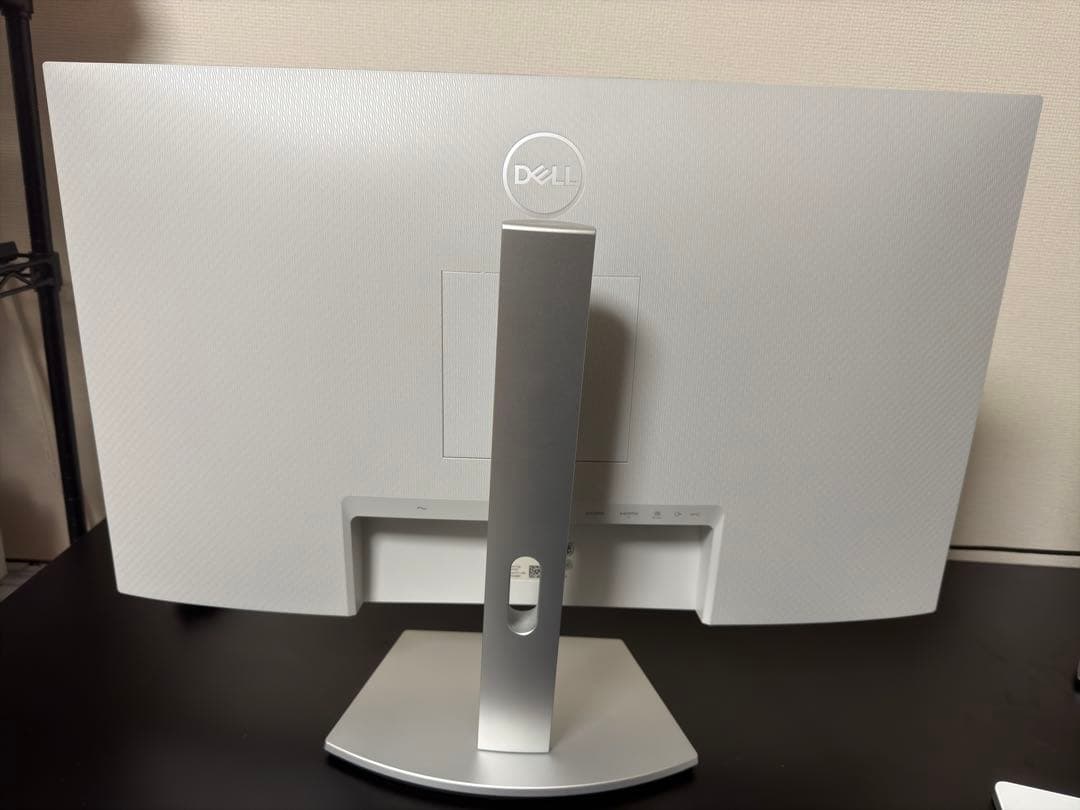 ジョンジョリーナジョリー5世 Dell S2722QC