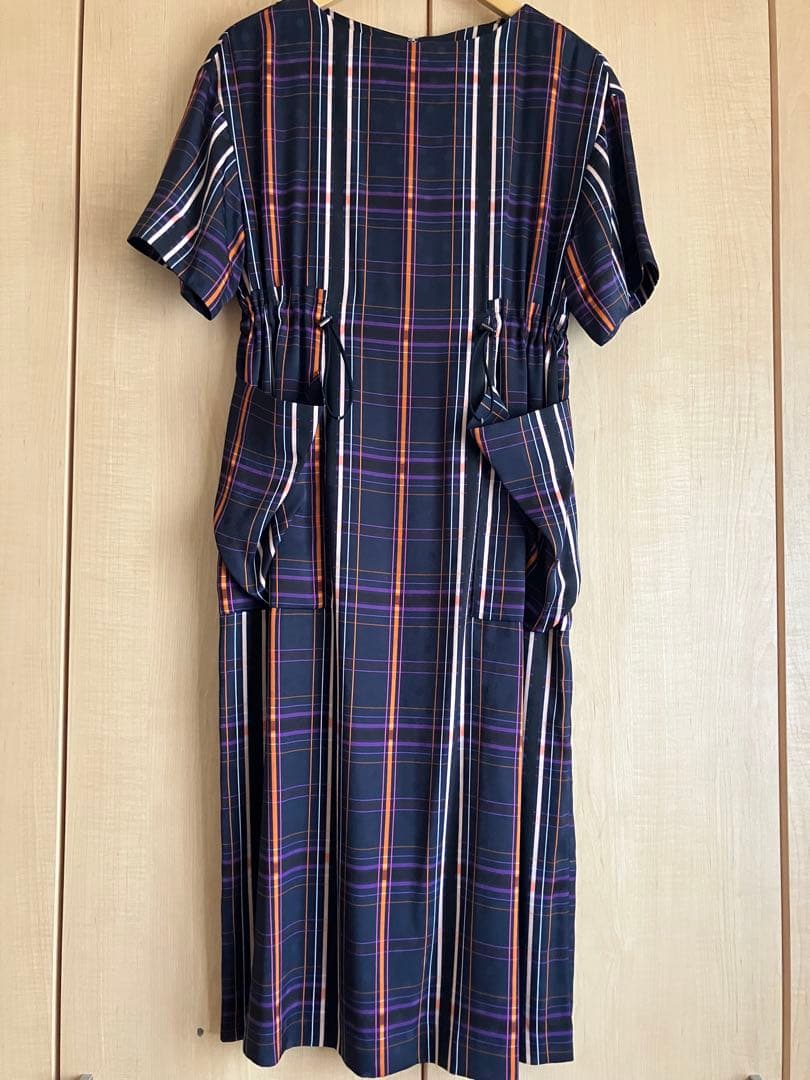 Ballseyロングワンピース 36サイズ