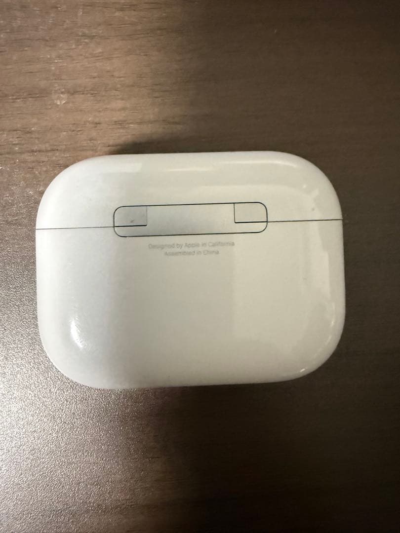 パ*ル様 AirPods Pro3 本体 充電ケース付き