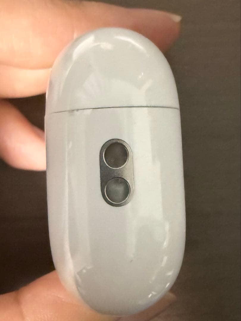 パ*ル様 AirPods Pro3 本体 充電ケース付き