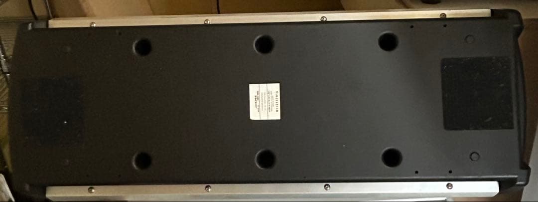 【希少】ALPINE SWE-1900【訳あり】