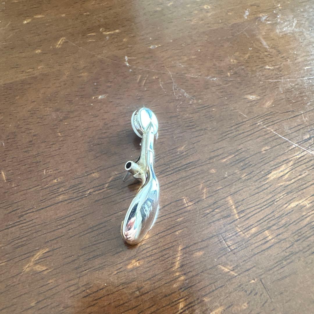 トスカのラのキー　クラリネット