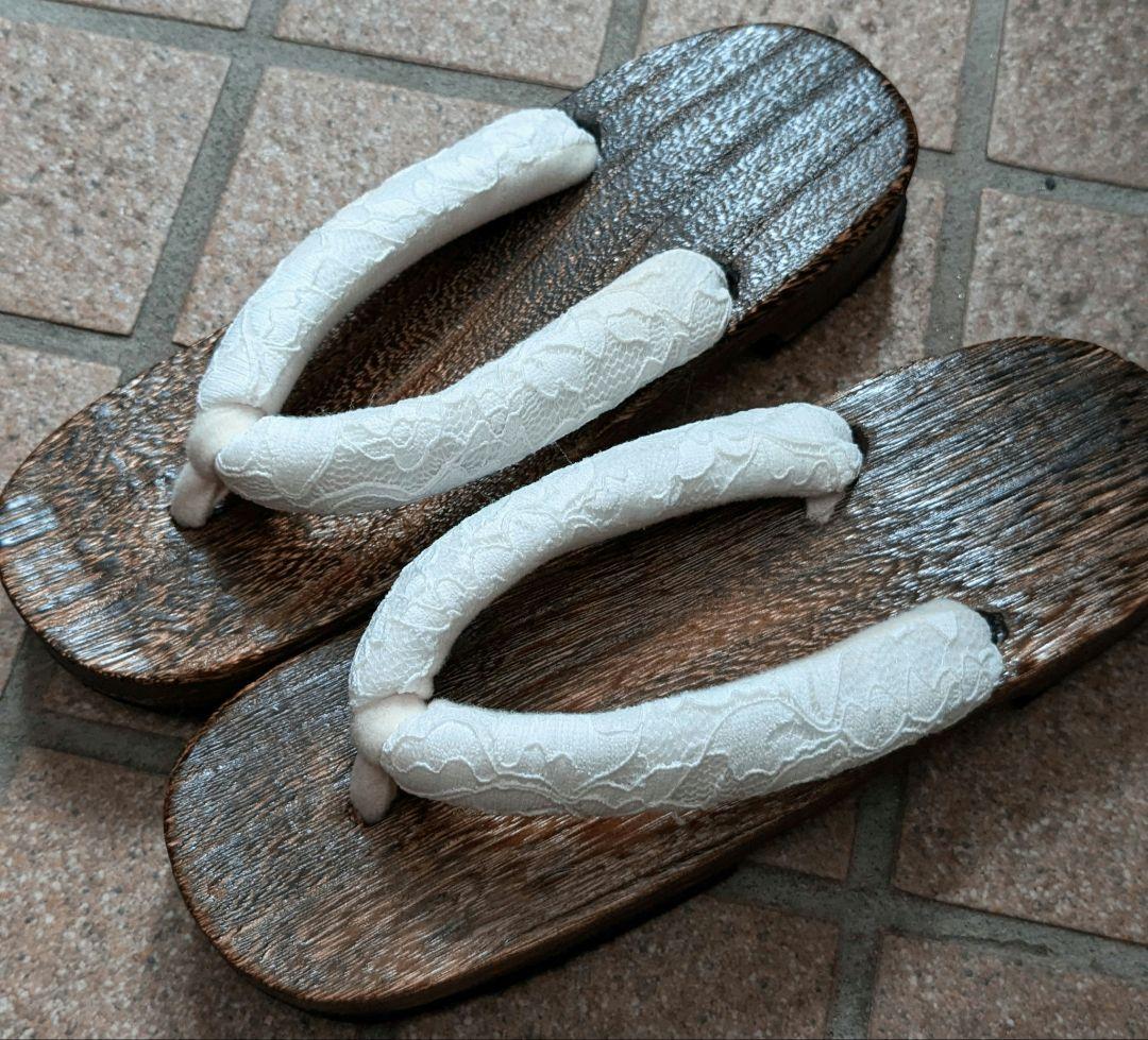 創美苑 フローロ Floro くすみカラー セパレート 二部式浴衣一式セット