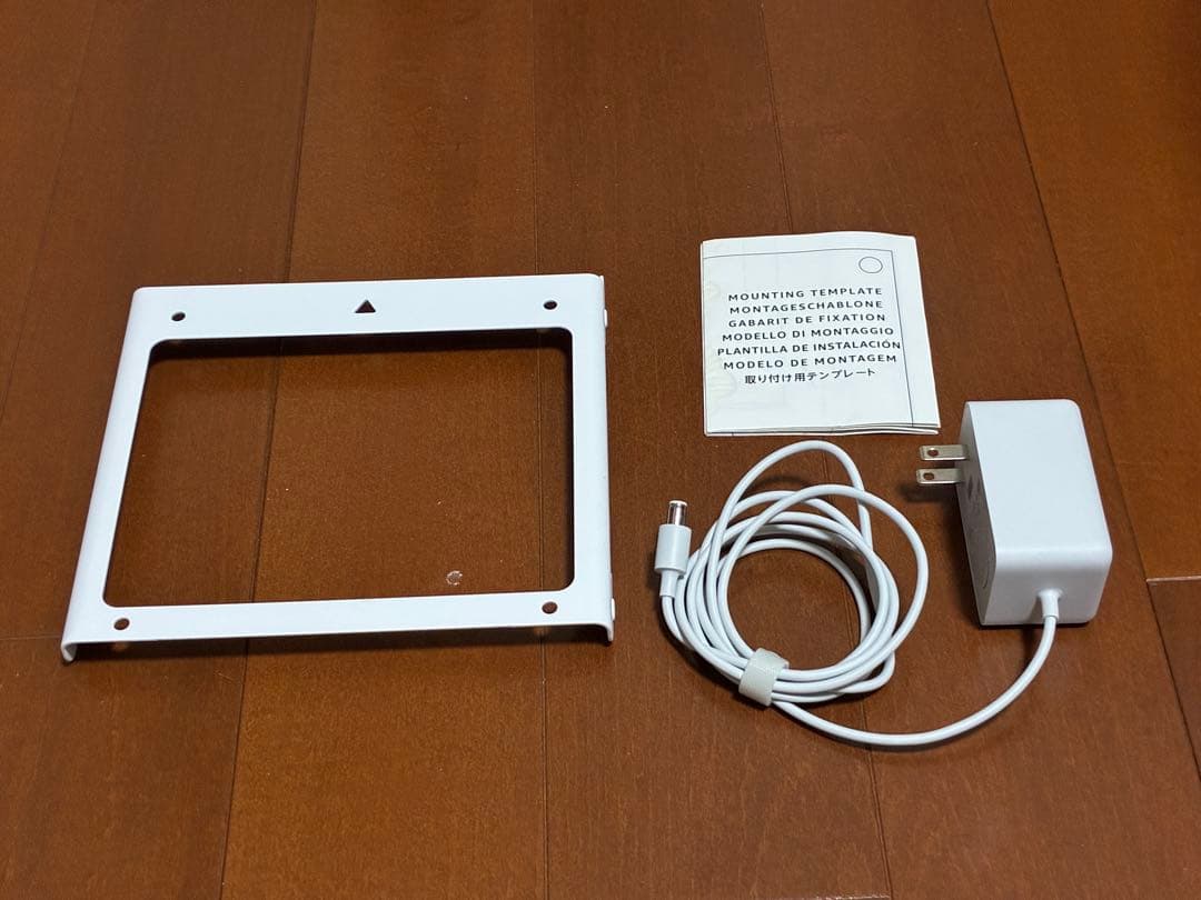 U*様 Amazon エコーショー15 第一世代