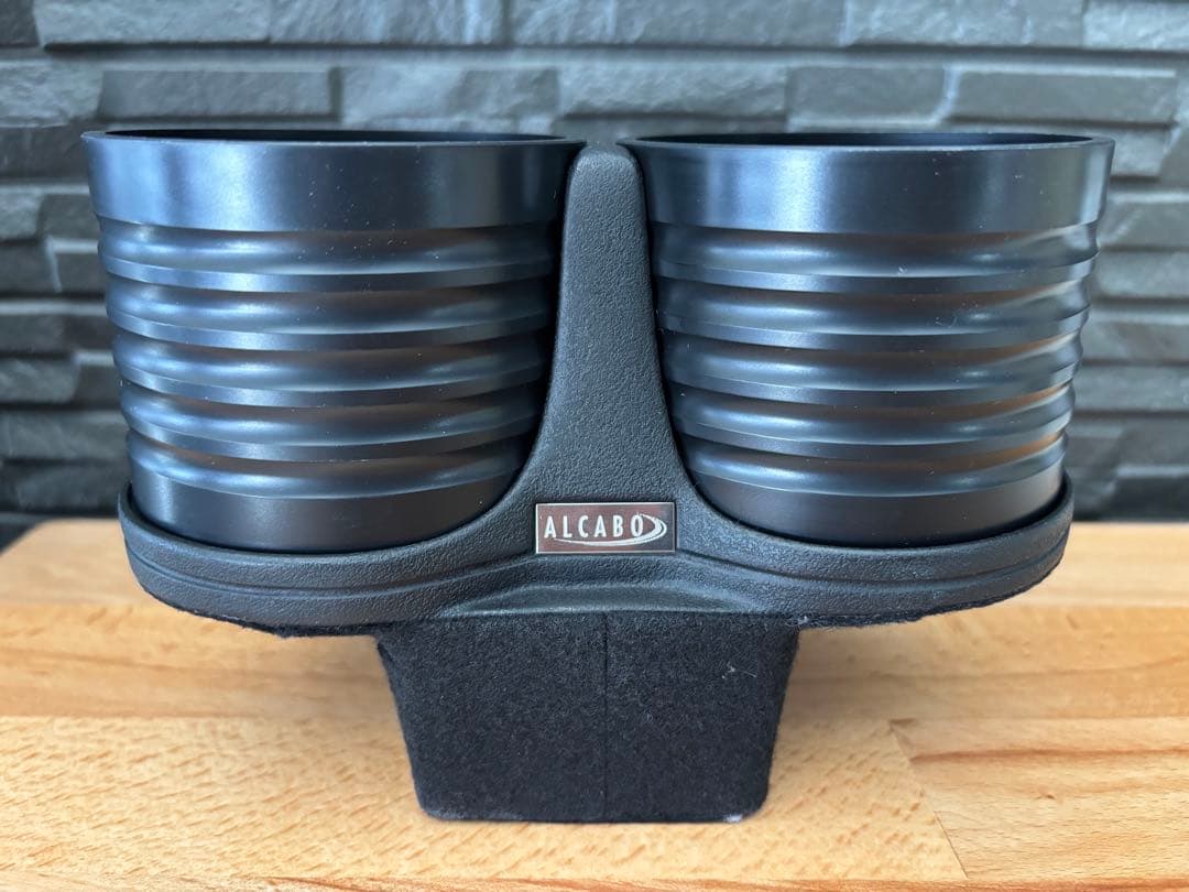 ポルシェ991/981 ドリンクホルダー/AL-P202B ALCABOアルカボ