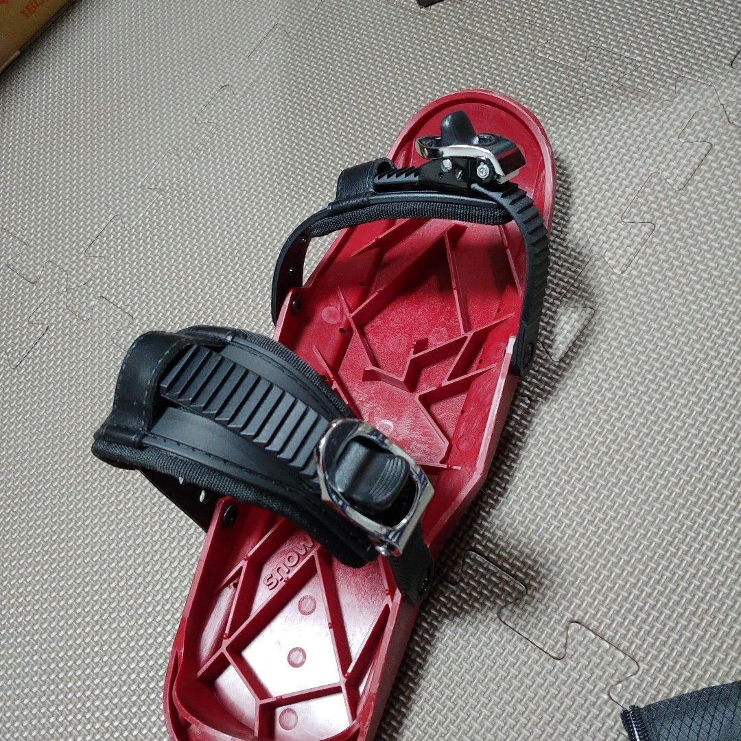 スノーフィート