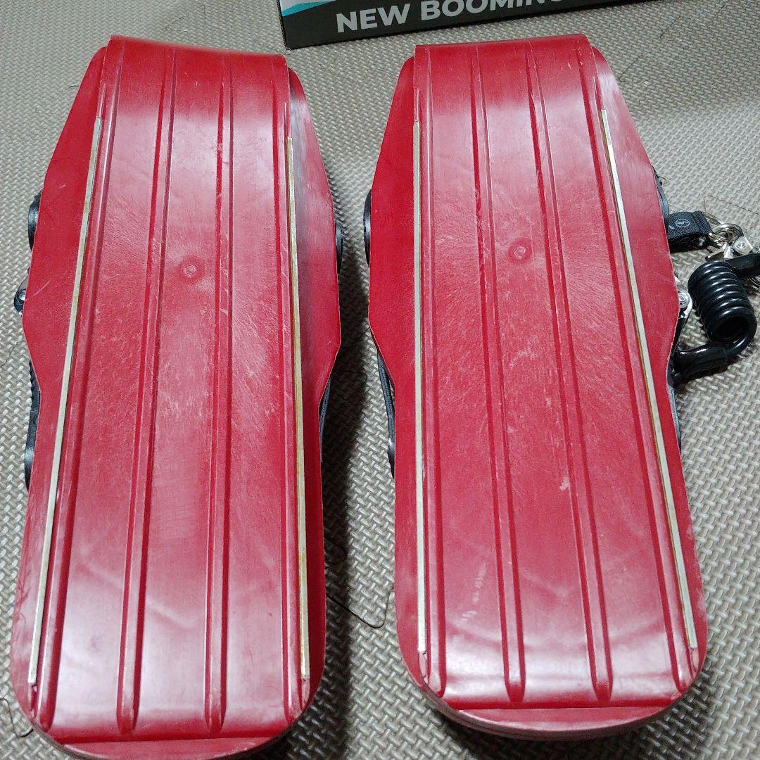 スノーフィート