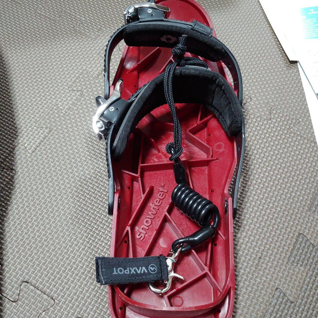 スノーフィート