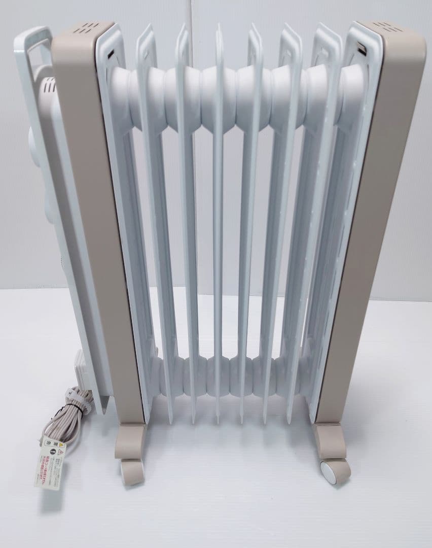 De'Longhi (デロンギ) ヴェルティカルド RHJ21F0812【美品】