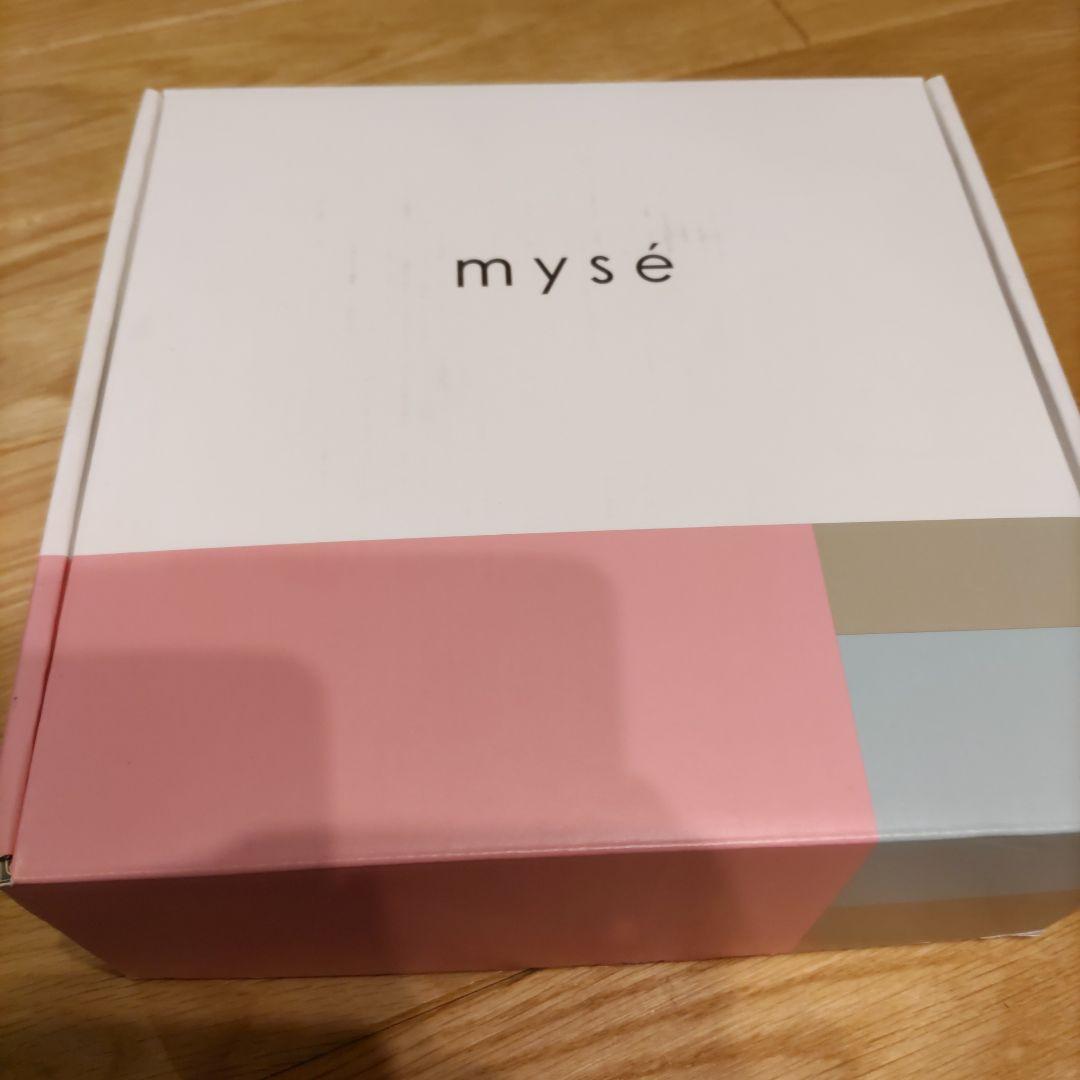 【新品　説明書　箱付】ミーゼ ディープスキンクリア