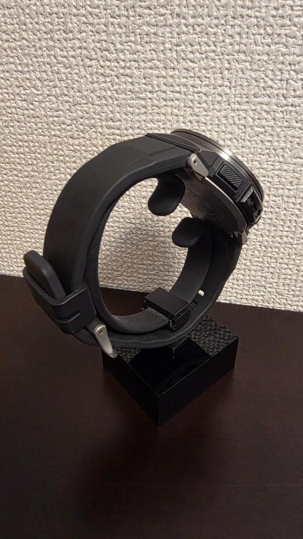 【美品】CASIO PRO TREK PRW-70Y-1JF