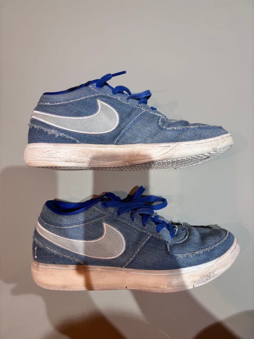 Nike Book1 ナイキ ブック1