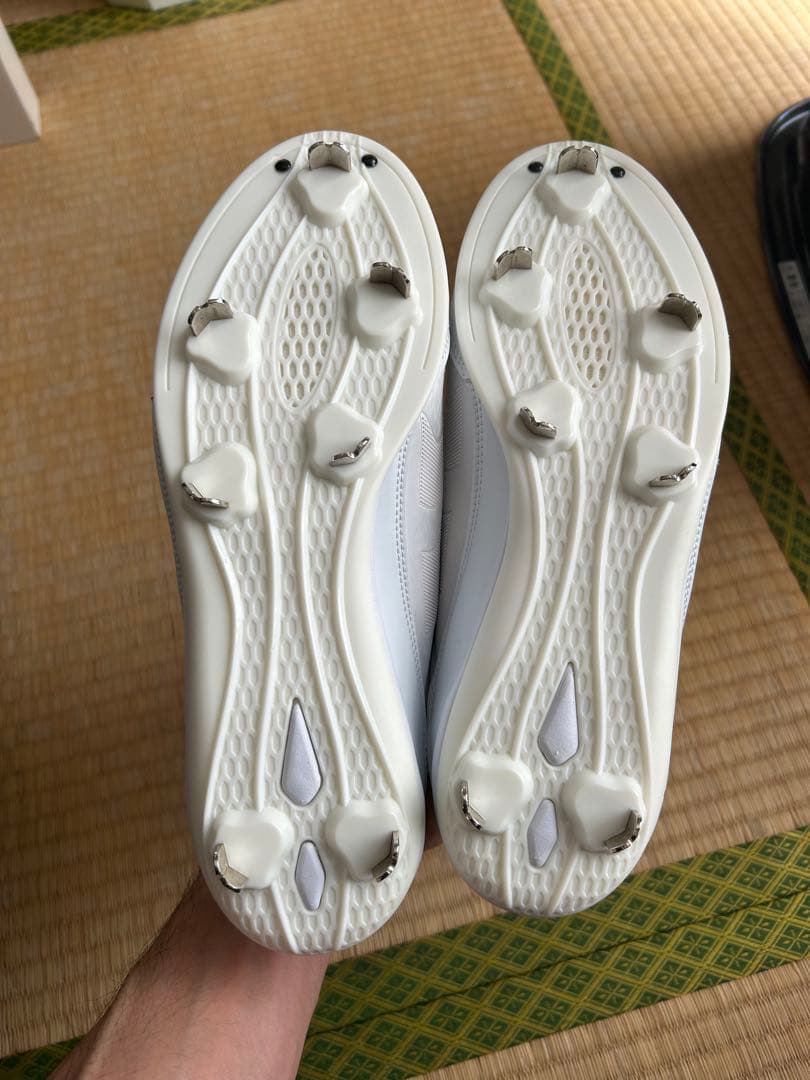 久保田スラッガー　スパイク