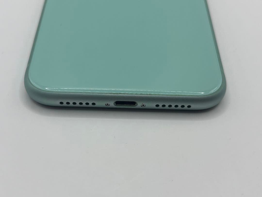 ◆Apple iPhone 11 128GB SIMフリー◆