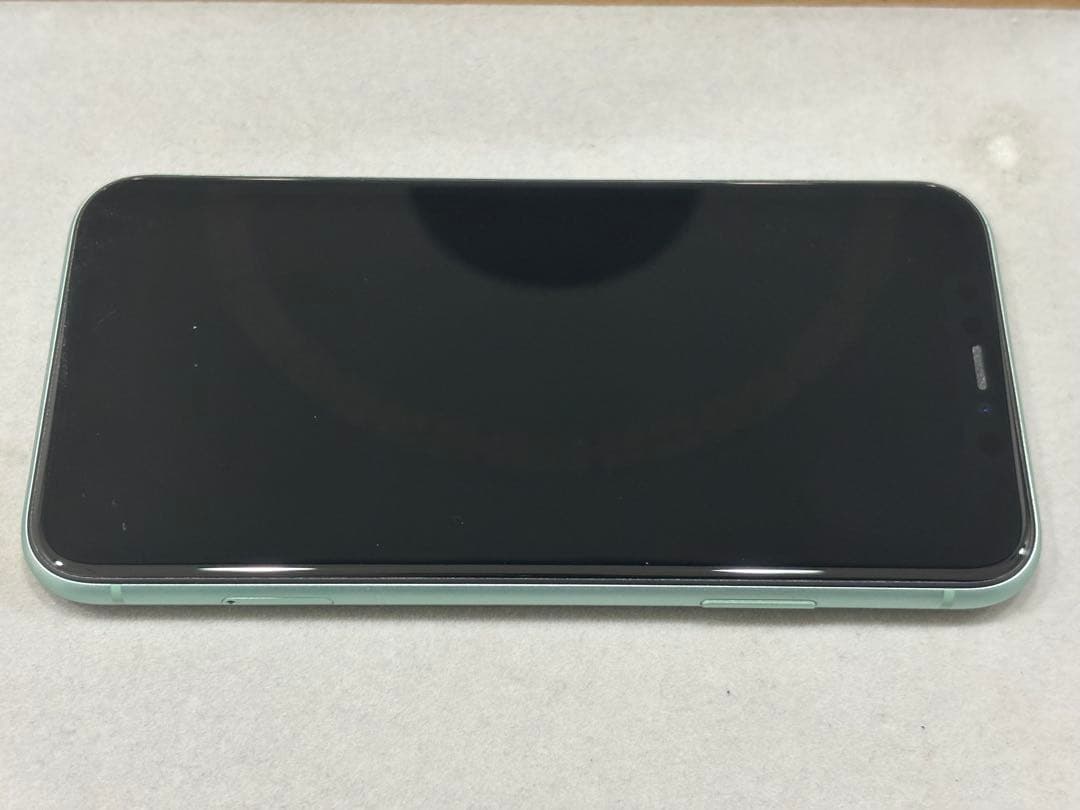 ◆Apple iPhone 11 128GB SIMフリー◆