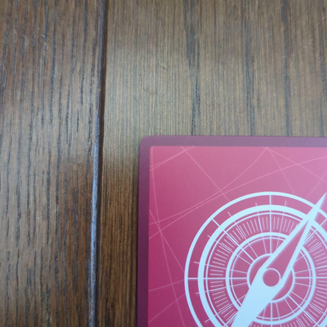 モンキー・D・ルフィ L リーダーパラレル(リーパラ) OP05-060