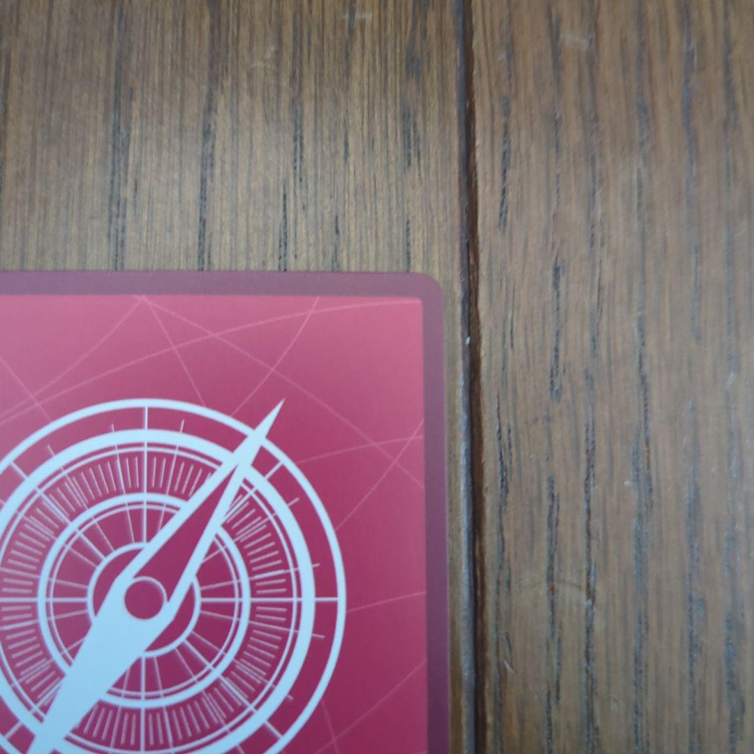 モンキー・D・ルフィ L リーダーパラレル(リーパラ) OP05-060