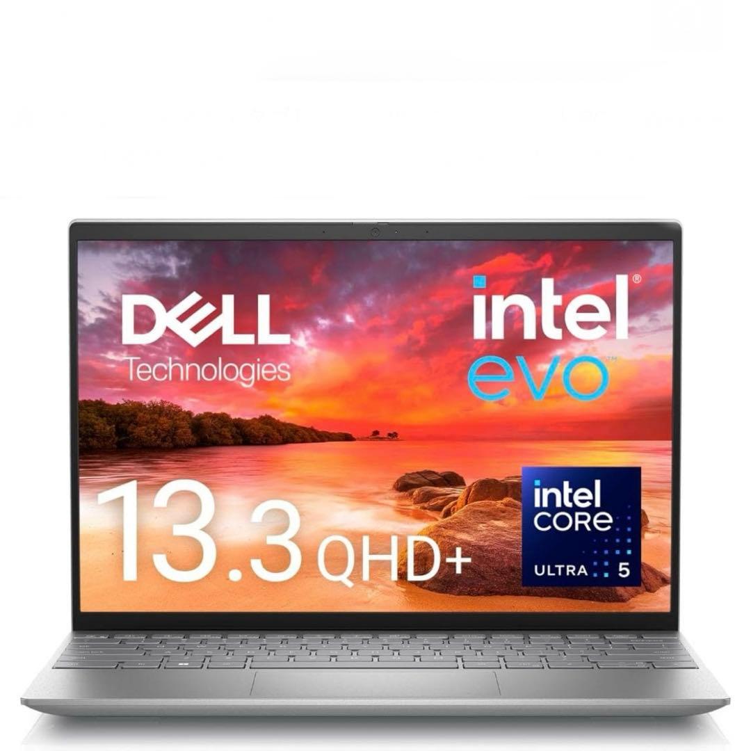 Dell ノートパソコン Inspiron 13 5330 13.3インチ