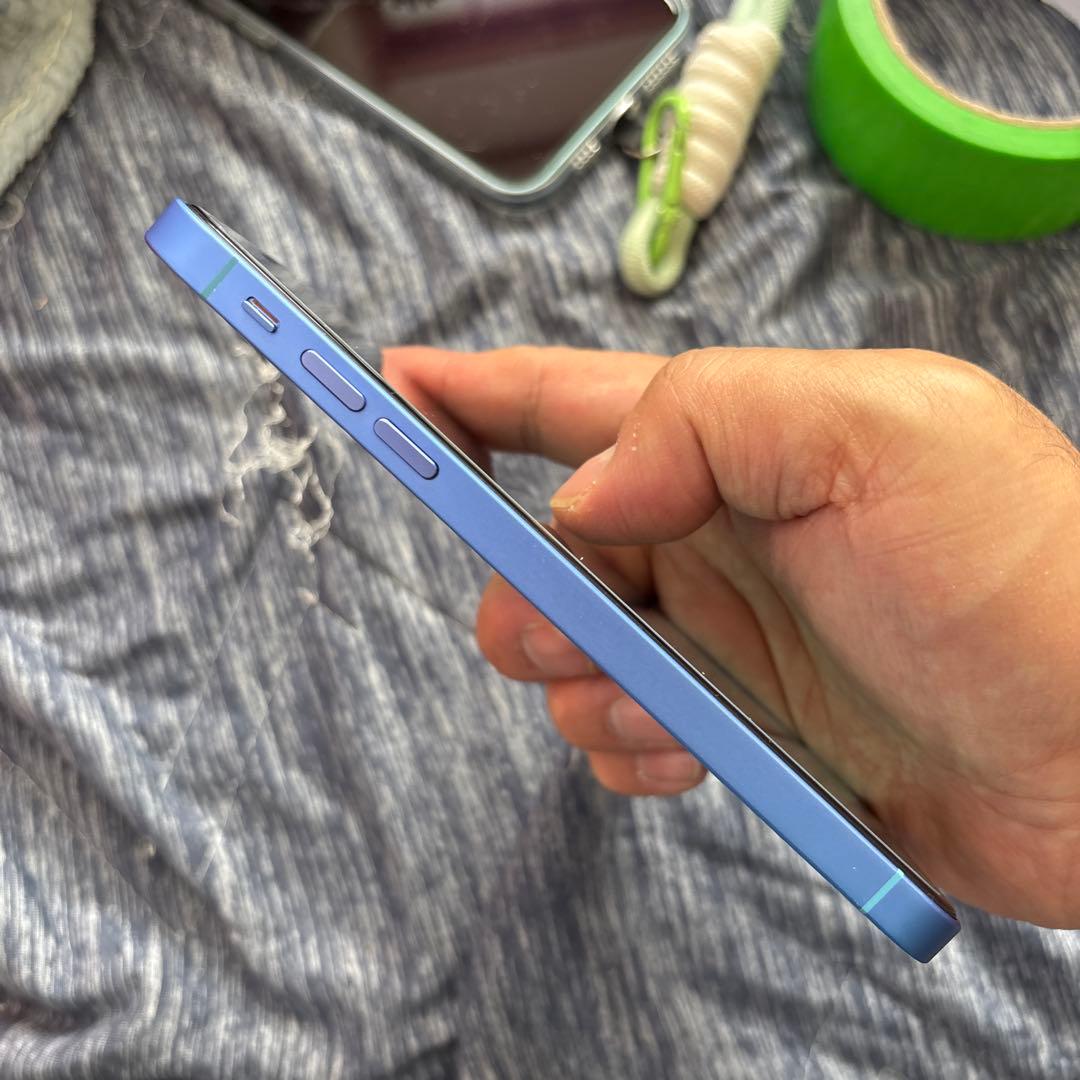 Apple iphone XR 256gb カスタム SIMフリー 本体