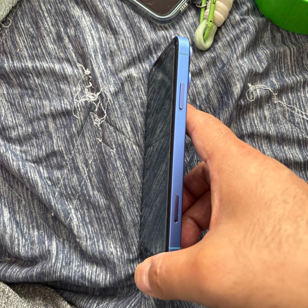 Apple iphone XR 256gb カスタム SIMフリー 本体