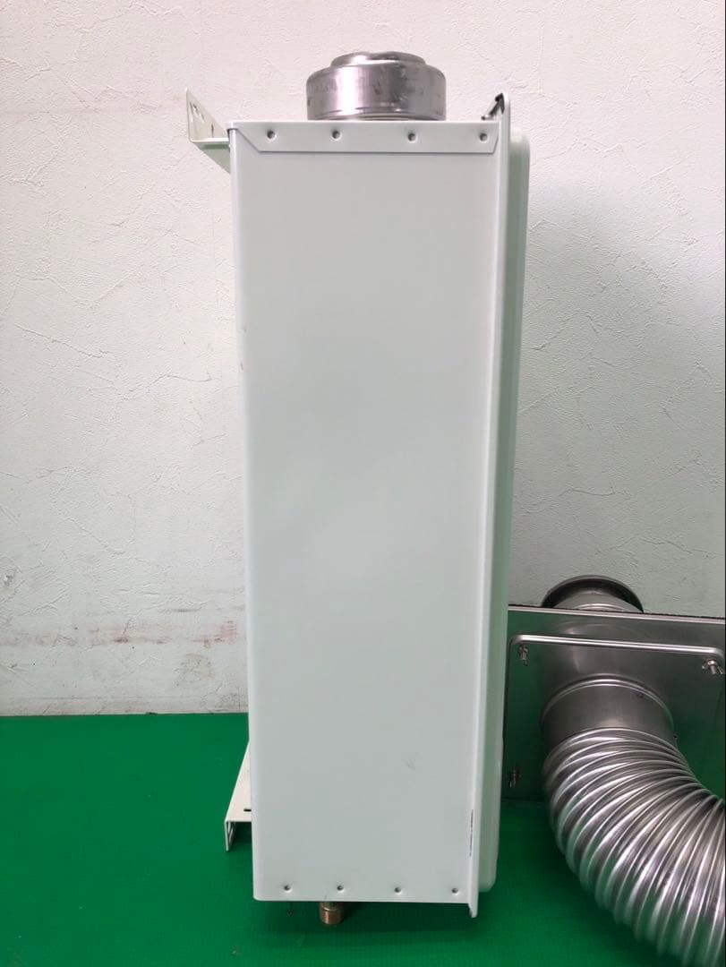 ☆工場整備品☆パロマ　ガス給湯器　都市ガス　PH-16SXTU