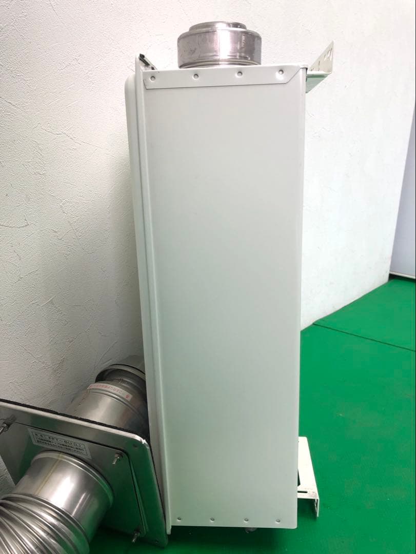 ☆工場整備品☆パロマ　ガス給湯器　都市ガス　PH-16SXTU