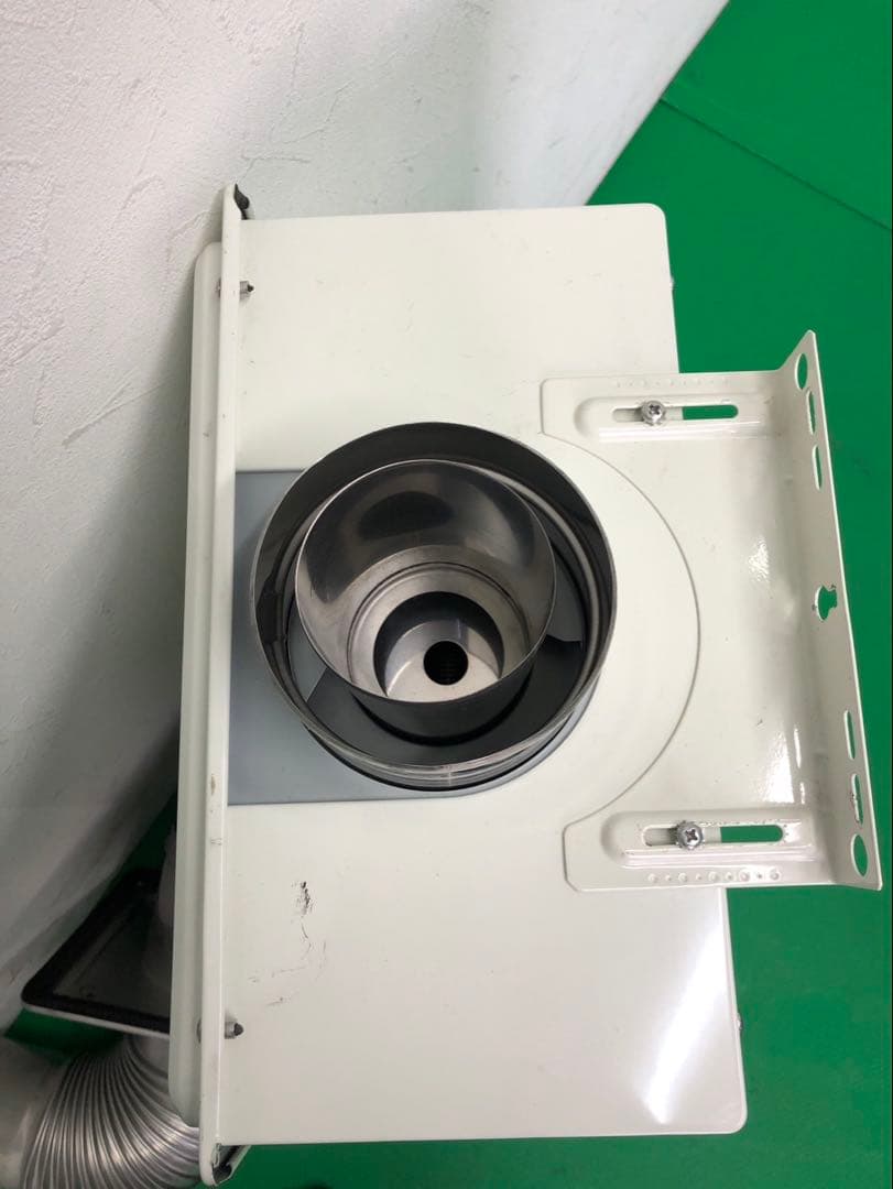 ☆工場整備品☆パロマ　ガス給湯器　都市ガス　PH-16SXTU