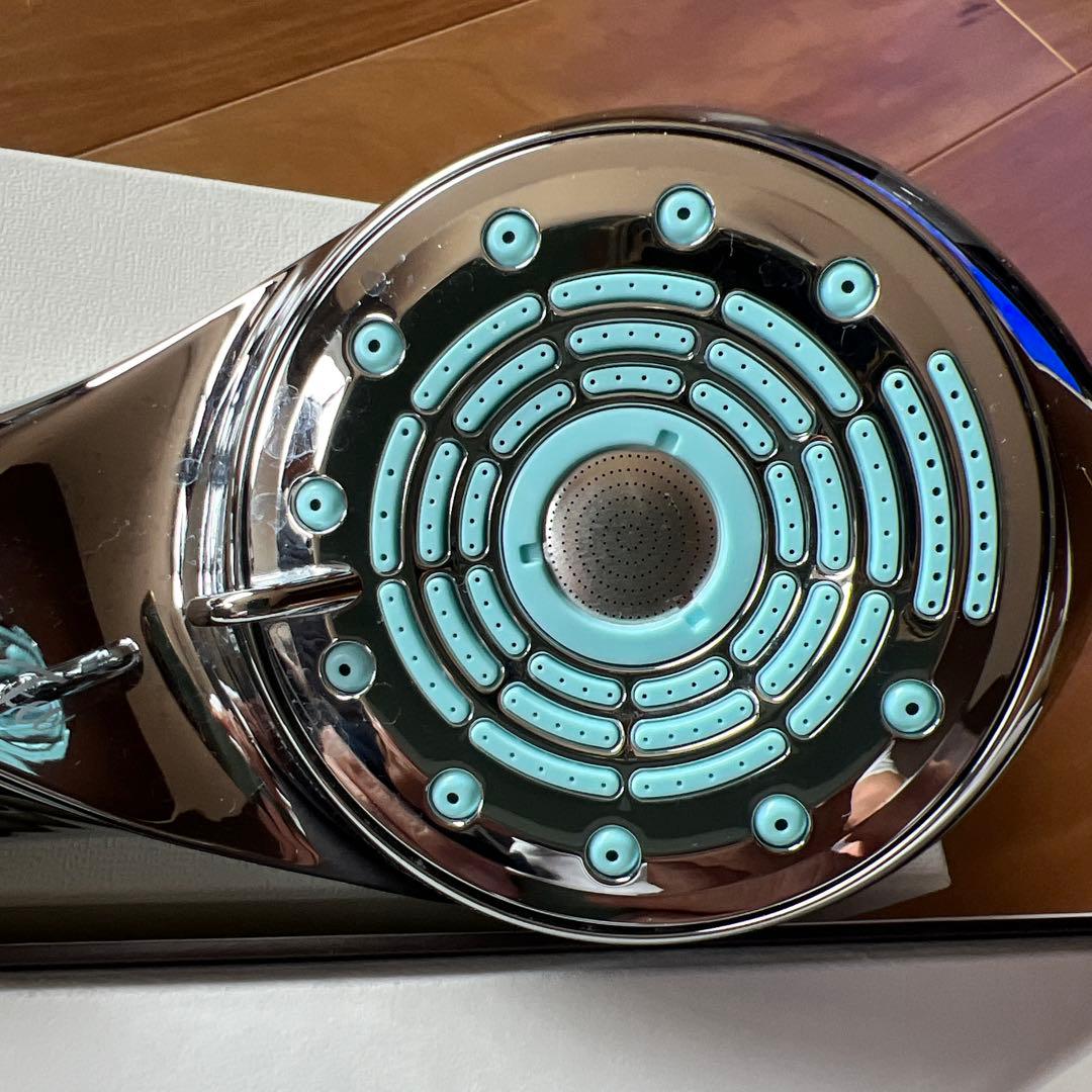 ReFa FINE BUBBLE U シルバー