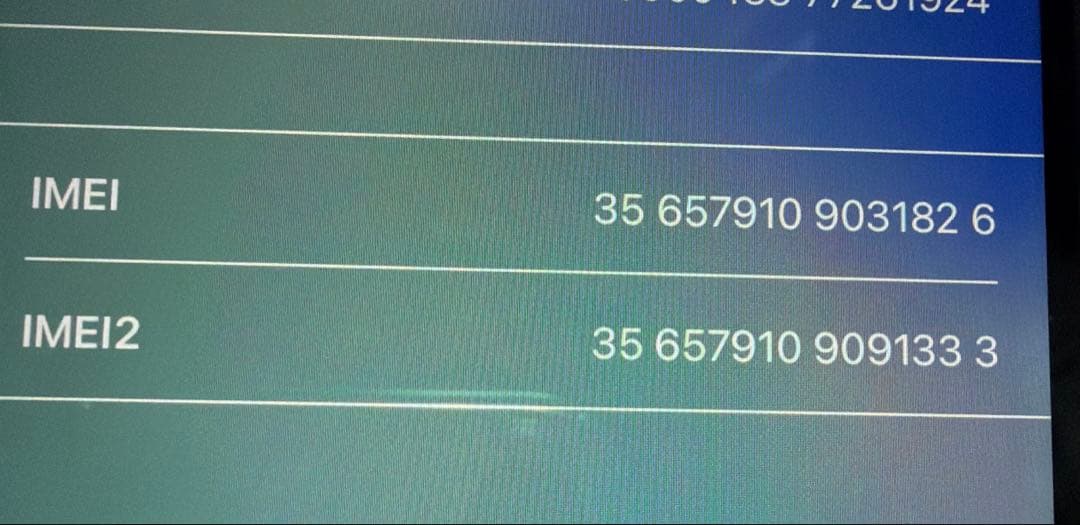 Apple iPhone 11 ラベンダー