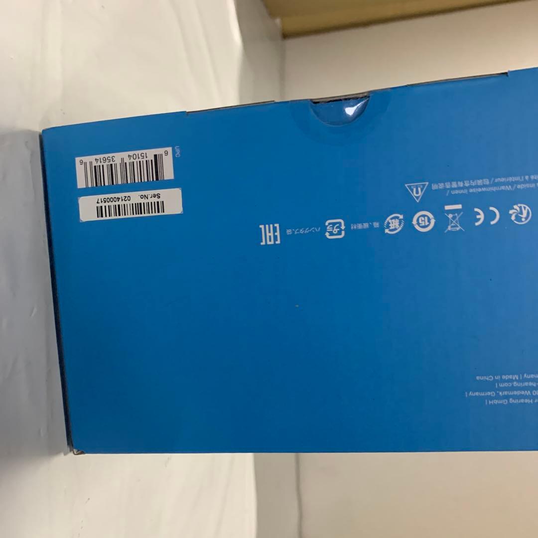 ゼンハイザー Sennheiser ヘッドホン 有線 HD560S