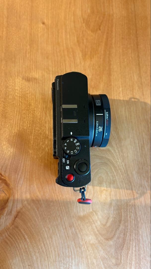 LUMIX S9 本体のみ