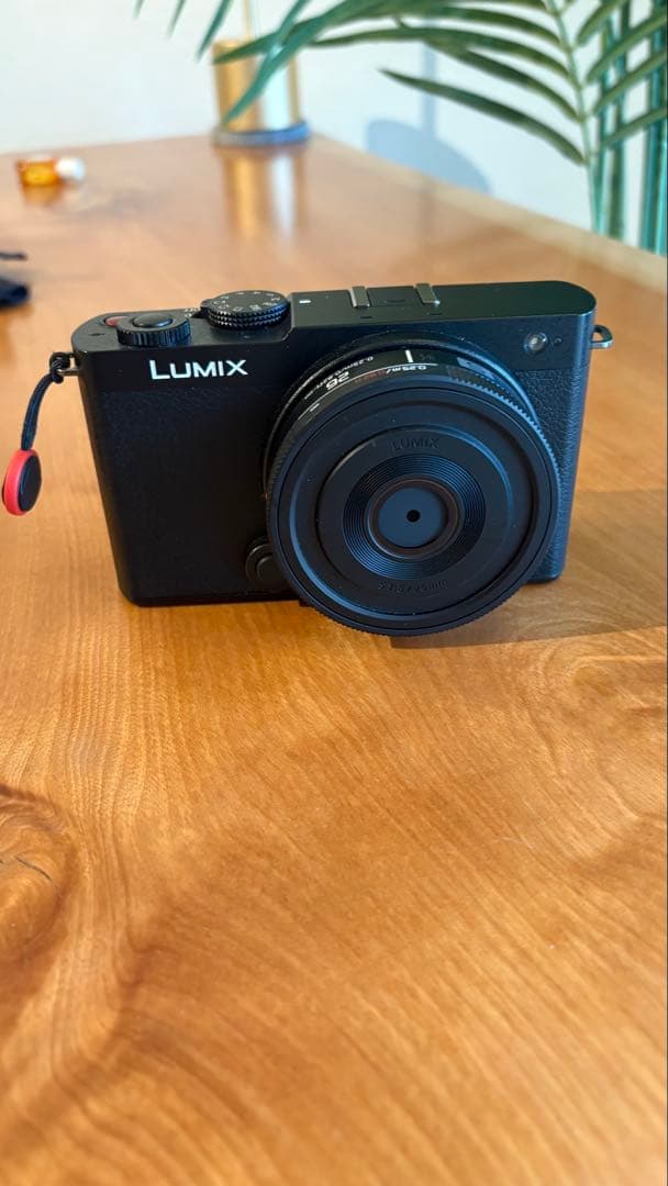LUMIX S9 本体のみ