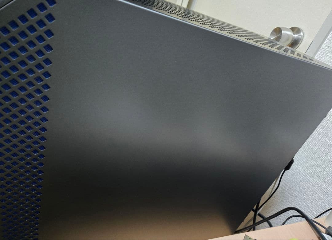 ケン@ GALLERIA ゲーミングpc i5 RTX3060Ti