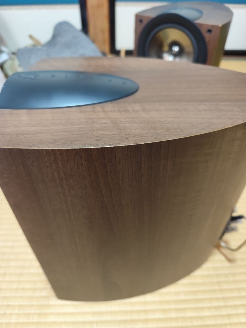 KEF iQ30 スピーカー