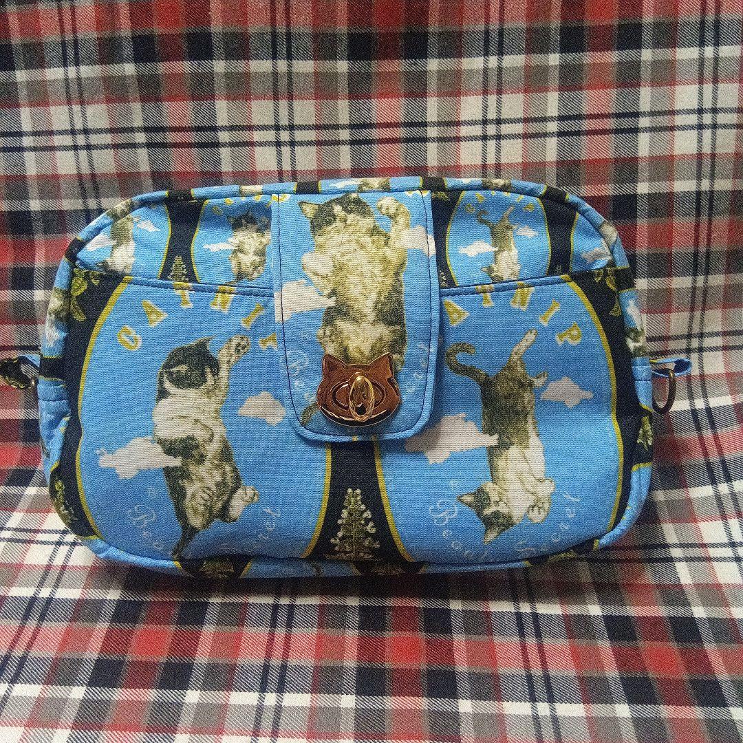 ラヴィ イベ限定カラー大柄