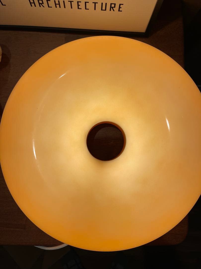 正規品 IKEA ヴァルムブリクスト ドーナツライト