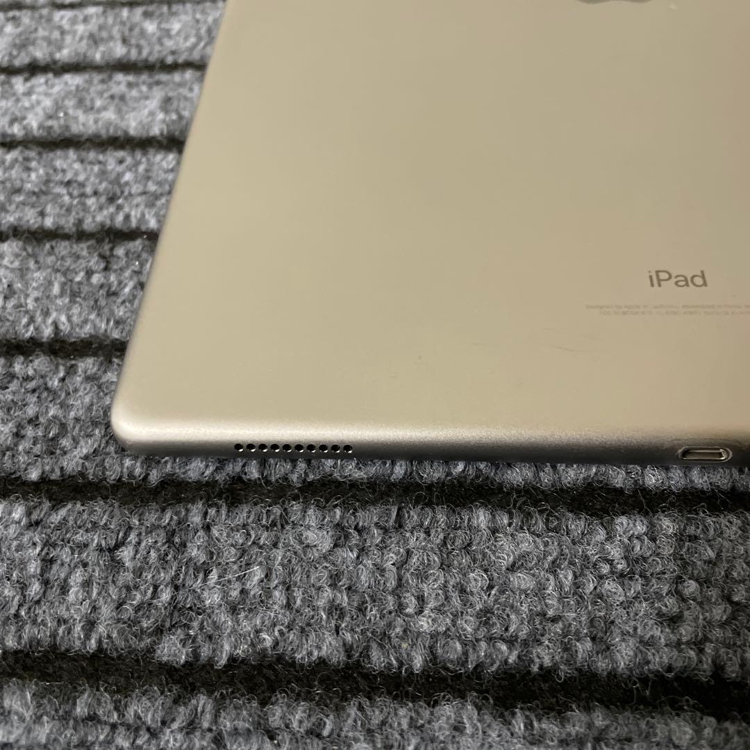 145 iPad Pro 12.9 2世代 256GB Wi-Fi グレイ
