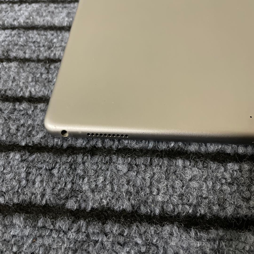 145 iPad Pro 12.9 2世代 256GB Wi-Fi グレイ