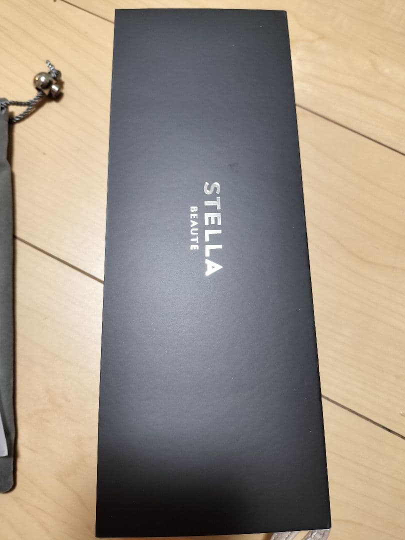 STELLA 美顔器 ローズゴールド