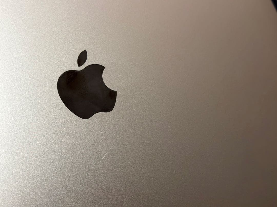 MacBook本体 MacBook Air M1 8/256 Good Condition!