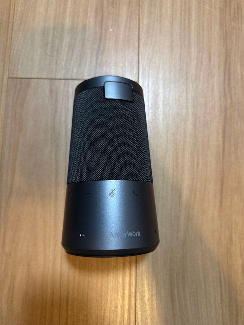 スピーカー・ウーファー AnkerWork S600 Speakerphonee