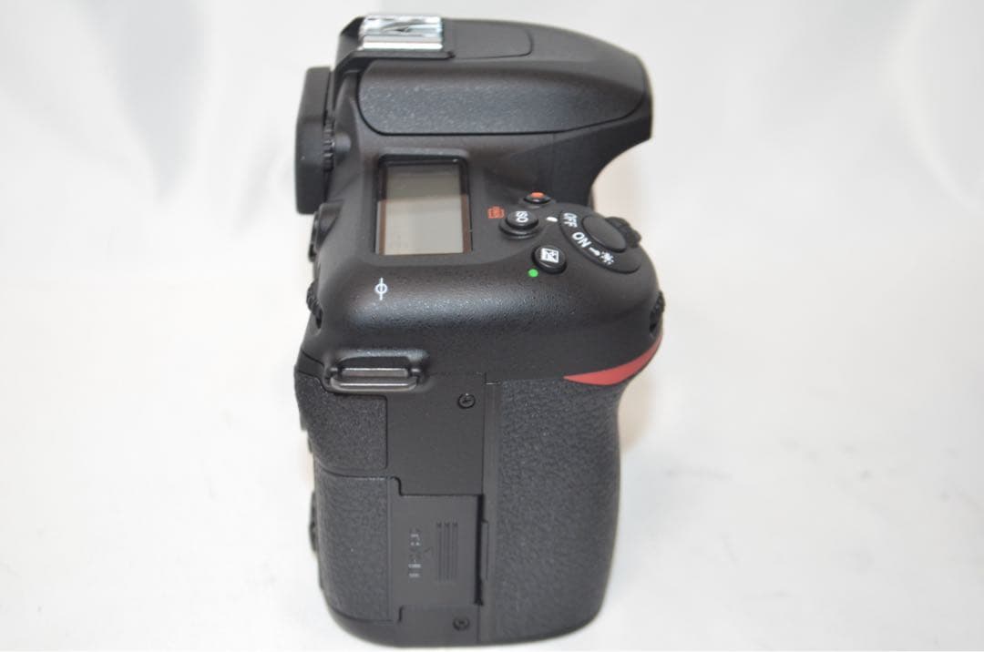 滅多にないシャッター数888回以下 Nikon D7500☆Wi-Fi搭載