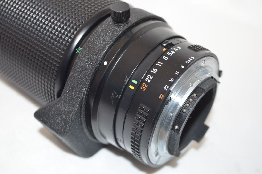 滅多にないシャッター数888回以下 Nikon D7500☆Wi-Fi搭載