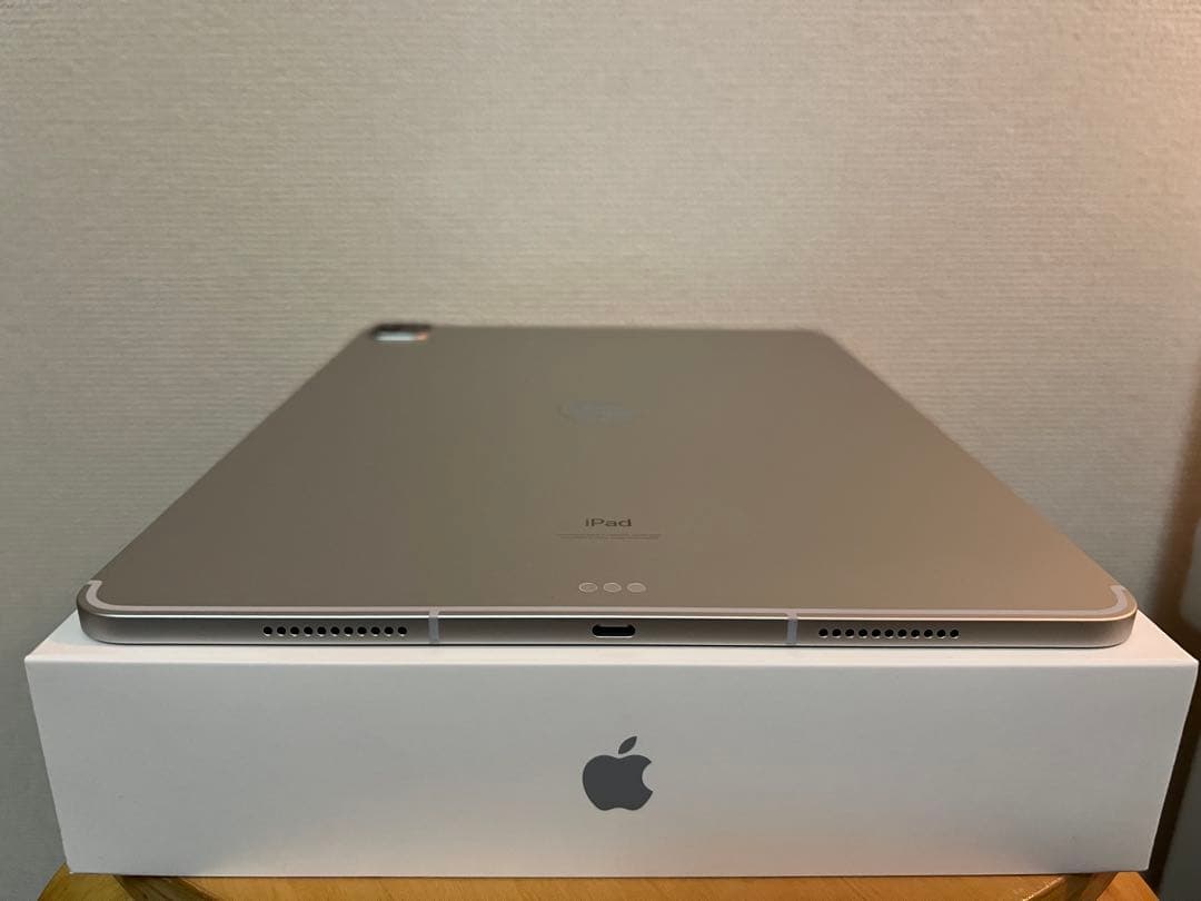 iPad本体 Apple iPad Pro 512GB