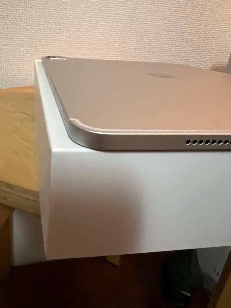 iPad本体 Apple iPad Pro 512GB