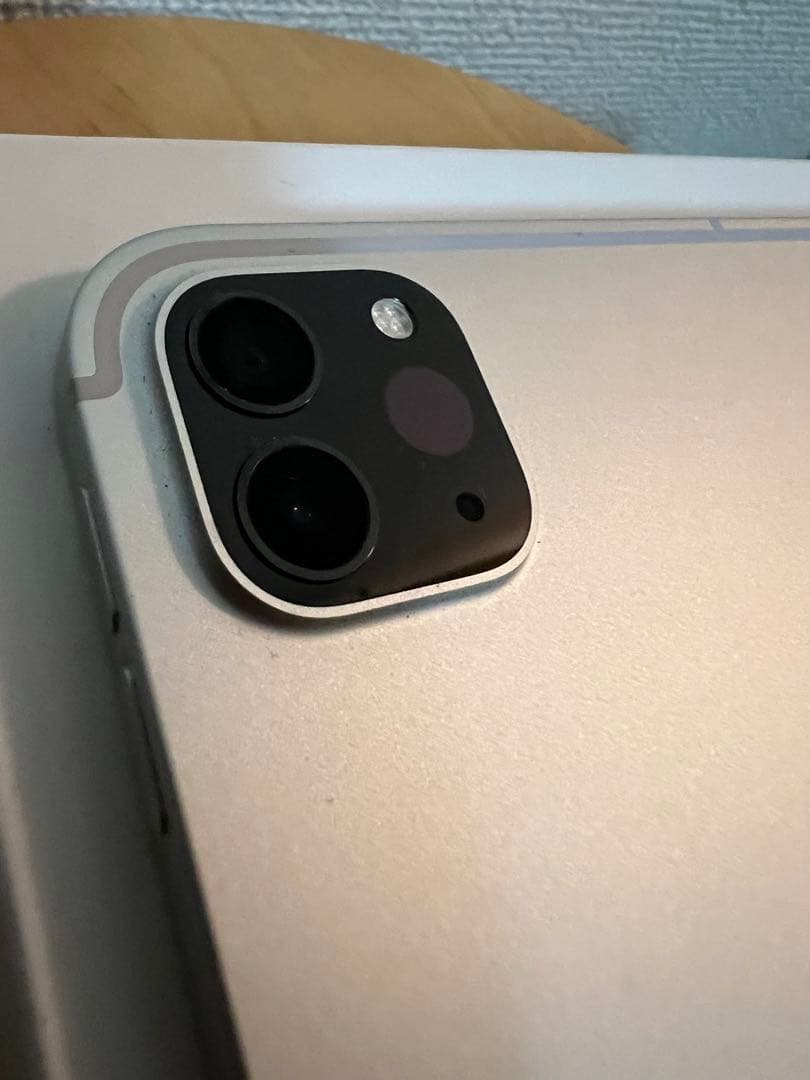 iPad本体 Apple iPad Pro 512GB